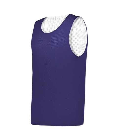 C2 Sport C2 Reversible Youth Mesh Jersey
